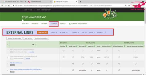 seoquake.com|Iba pa.